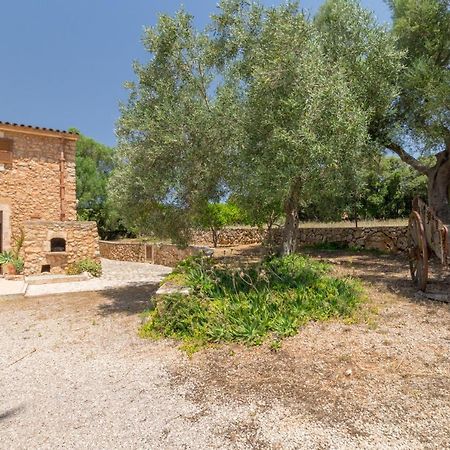 Sant Llorens - 3035 Mallorca サン・リョレンツ・デス・カルダサル エクステリア 写真