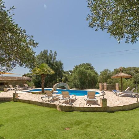 Sant Llorens - 3035 Mallorca サン・リョレンツ・デス・カルダサル エクステリア 写真