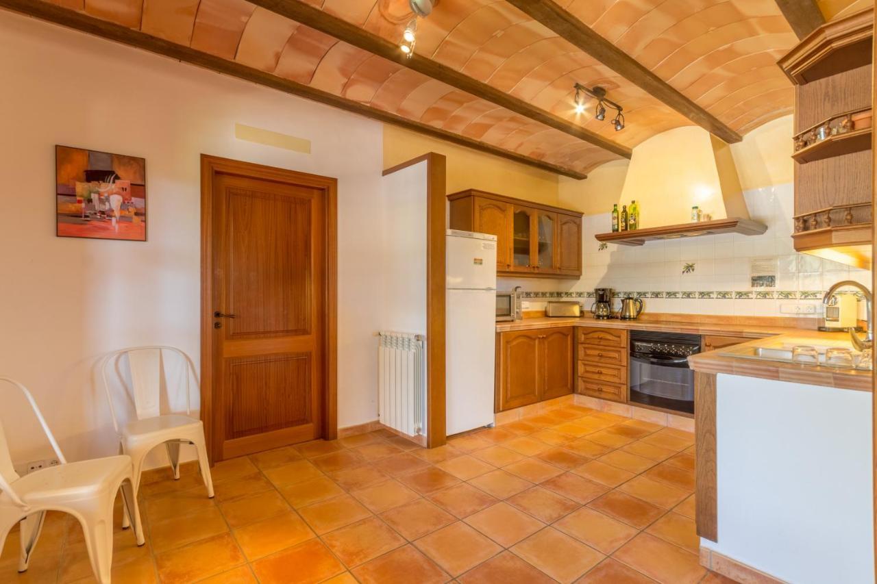 Sant Llorens - 3035 Mallorca サン・リョレンツ・デス・カルダサル エクステリア 写真