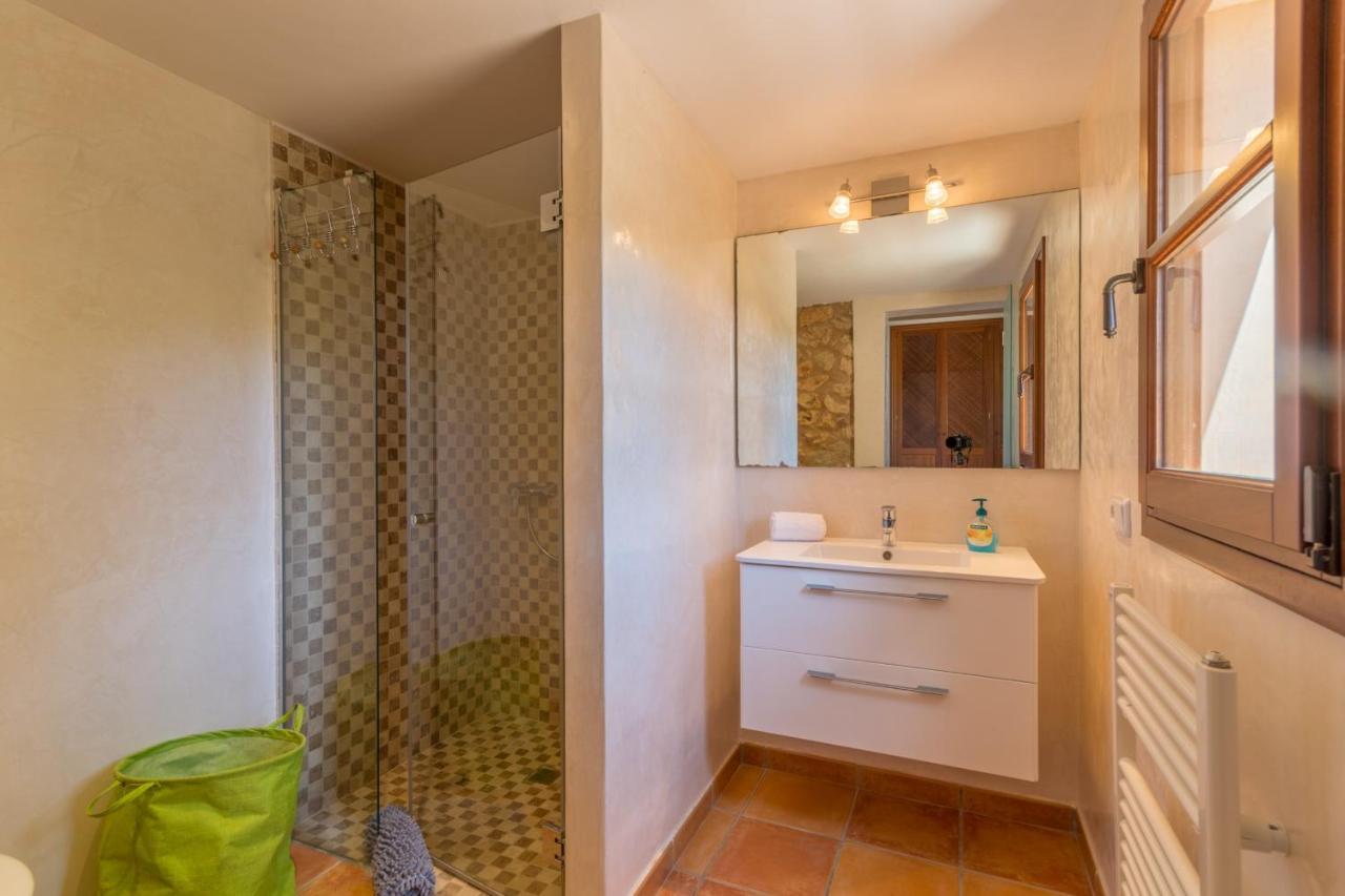 Sant Llorens - 3035 Mallorca サン・リョレンツ・デス・カルダサル エクステリア 写真