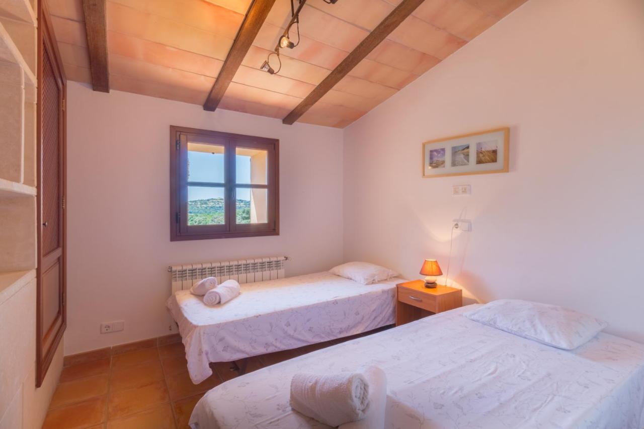 Sant Llorens - 3035 Mallorca サン・リョレンツ・デス・カルダサル エクステリア 写真