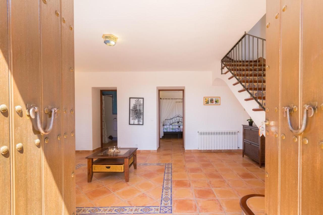 Sant Llorens - 3035 Mallorca サン・リョレンツ・デス・カルダサル エクステリア 写真