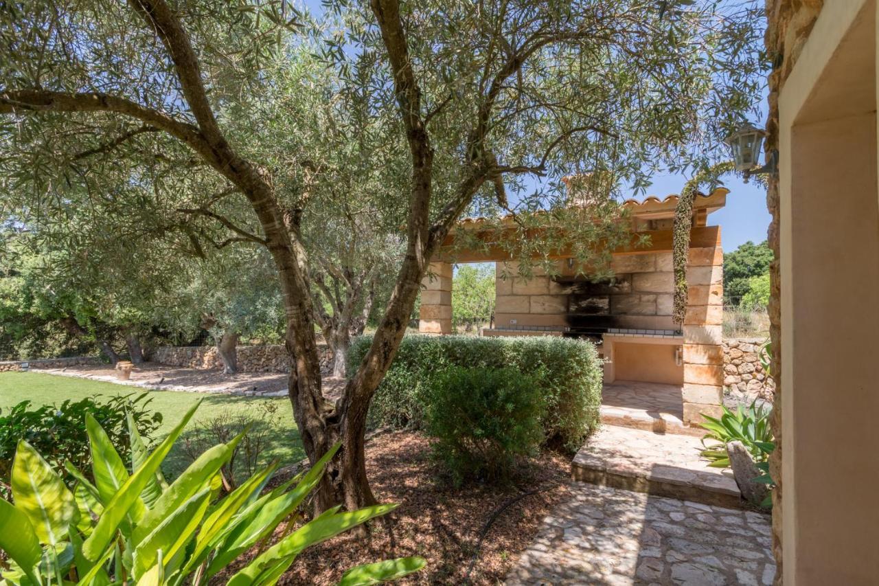 Sant Llorens - 3035 Mallorca サン・リョレンツ・デス・カルダサル エクステリア 写真