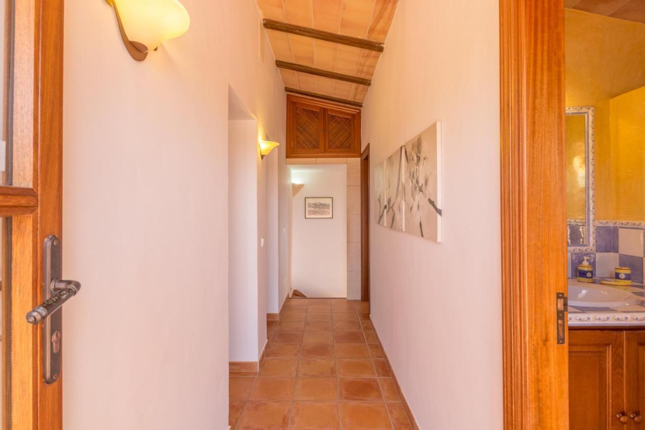 Sant Llorens - 3035 Mallorca サン・リョレンツ・デス・カルダサル エクステリア 写真