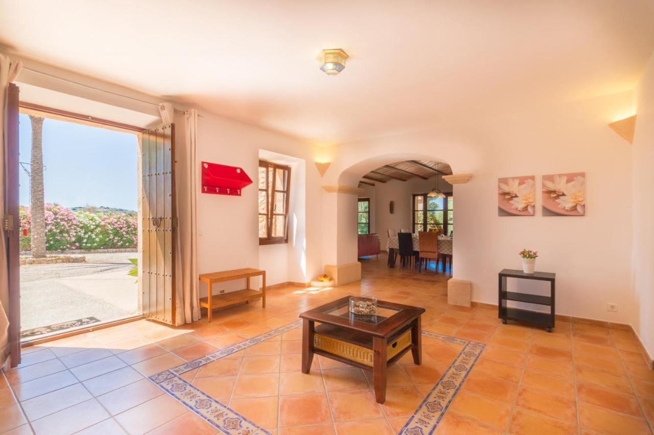 Sant Llorens - 3035 Mallorca サン・リョレンツ・デス・カルダサル エクステリア 写真