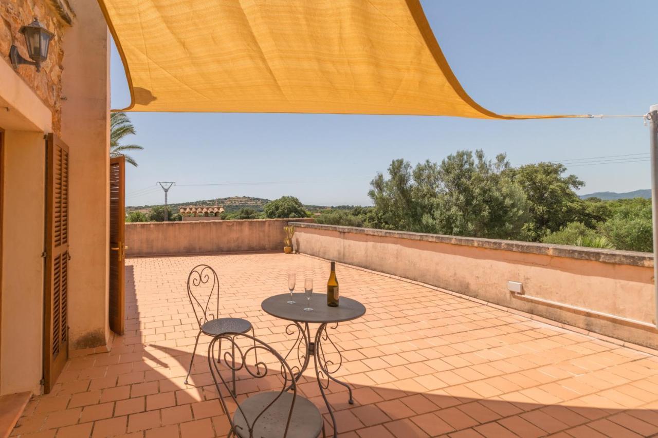 Sant Llorens - 3035 Mallorca サン・リョレンツ・デス・カルダサル エクステリア 写真