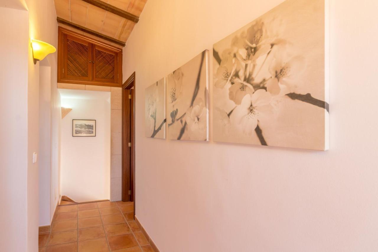 Sant Llorens - 3035 Mallorca サン・リョレンツ・デス・カルダサル エクステリア 写真