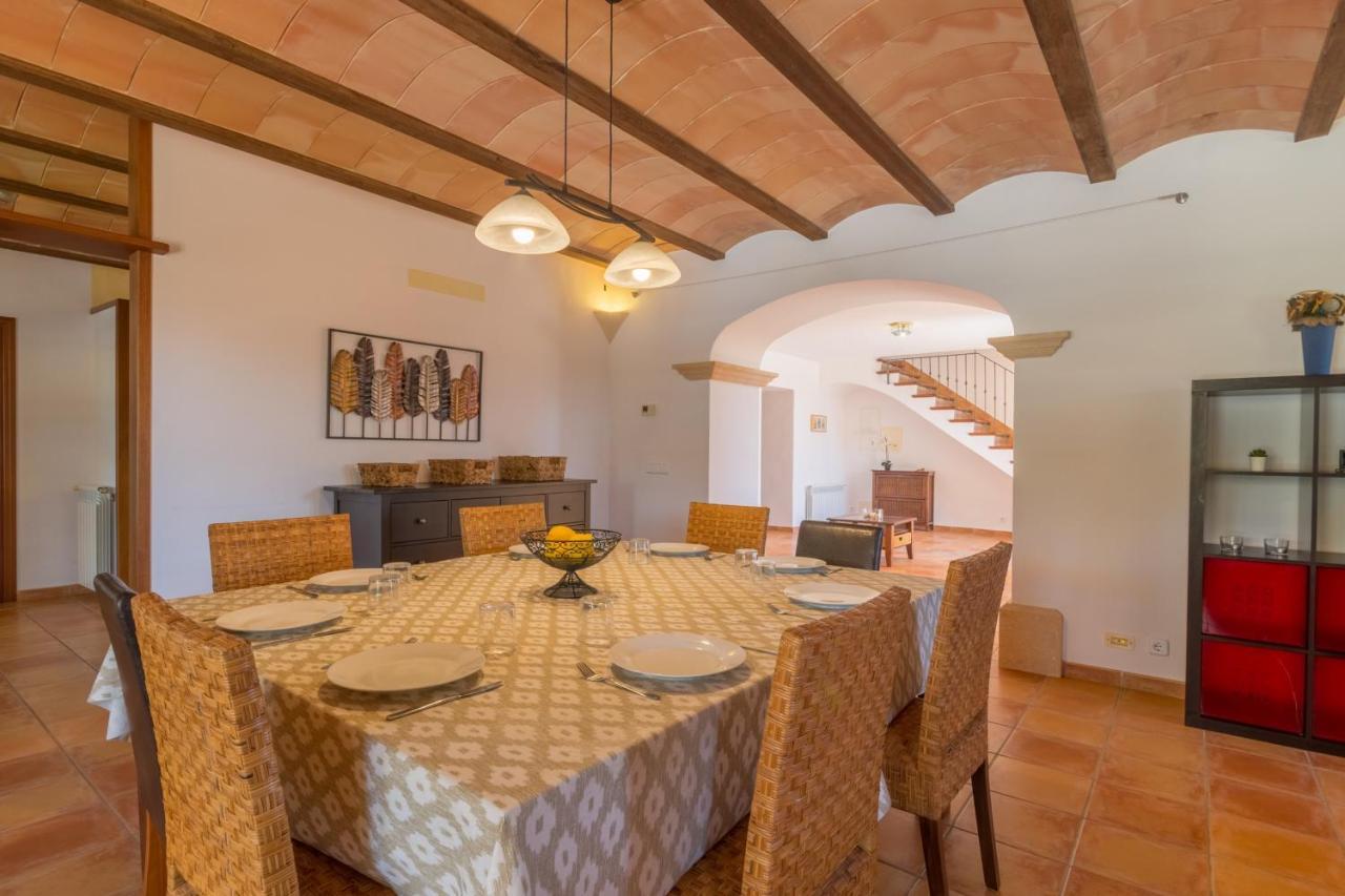 Sant Llorens - 3035 Mallorca サン・リョレンツ・デス・カルダサル エクステリア 写真