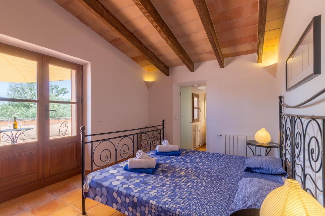 Sant Llorens - 3035 Mallorca サン・リョレンツ・デス・カルダサル エクステリア 写真