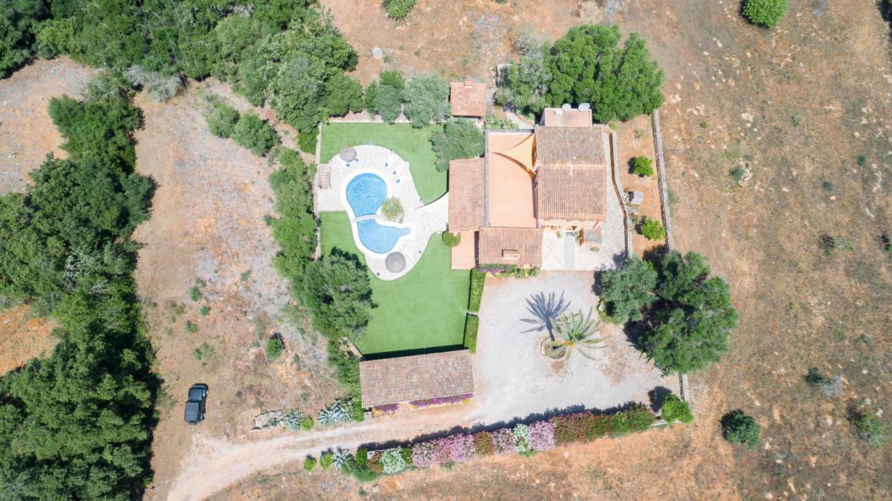 Sant Llorens - 3035 Mallorca サン・リョレンツ・デス・カルダサル エクステリア 写真