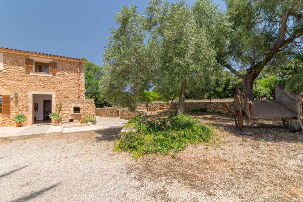 Sant Llorens - 3035 Mallorca サン・リョレンツ・デス・カルダサル エクステリア 写真